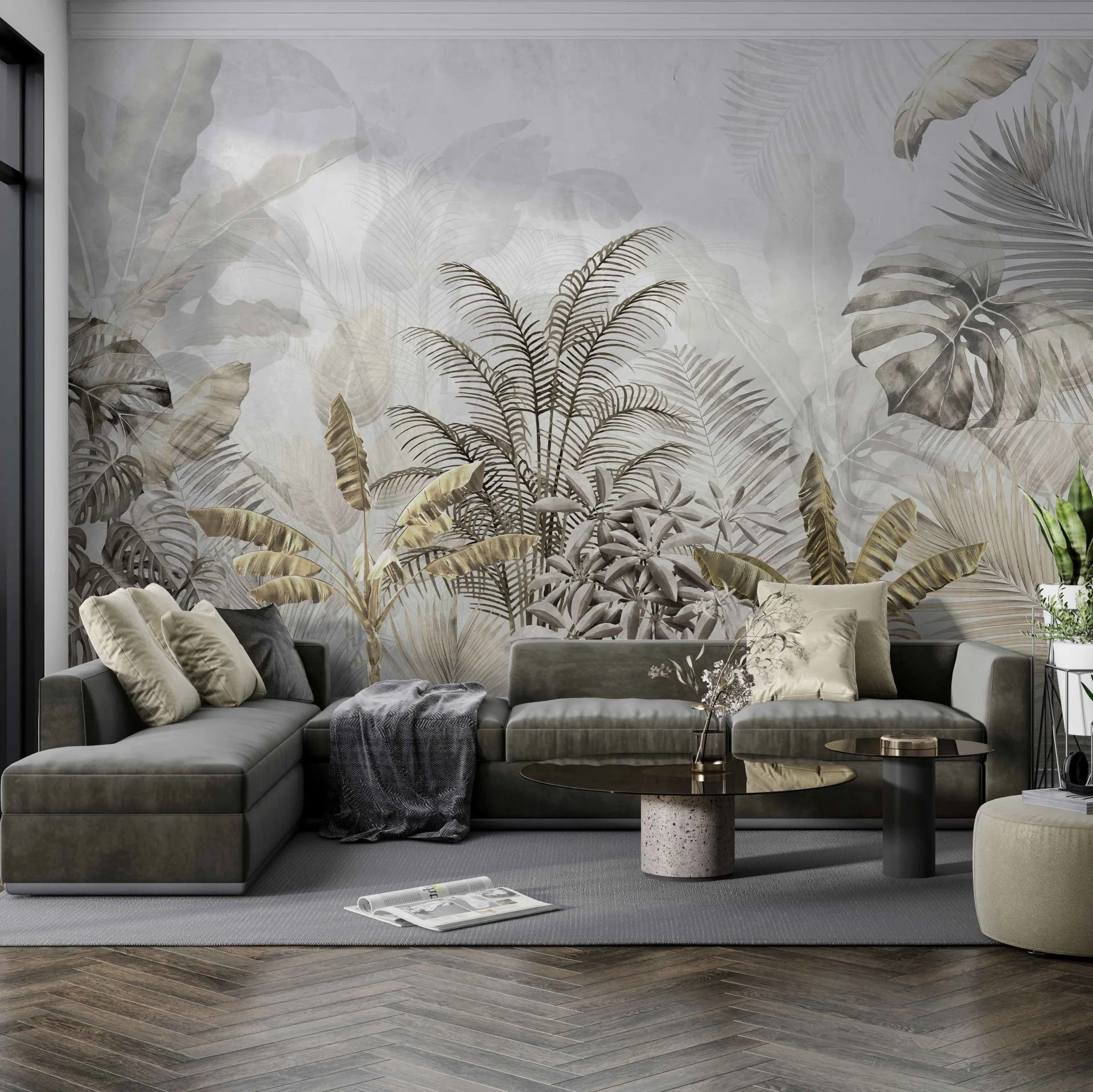 Bekilli Duvar Kağıtcısı