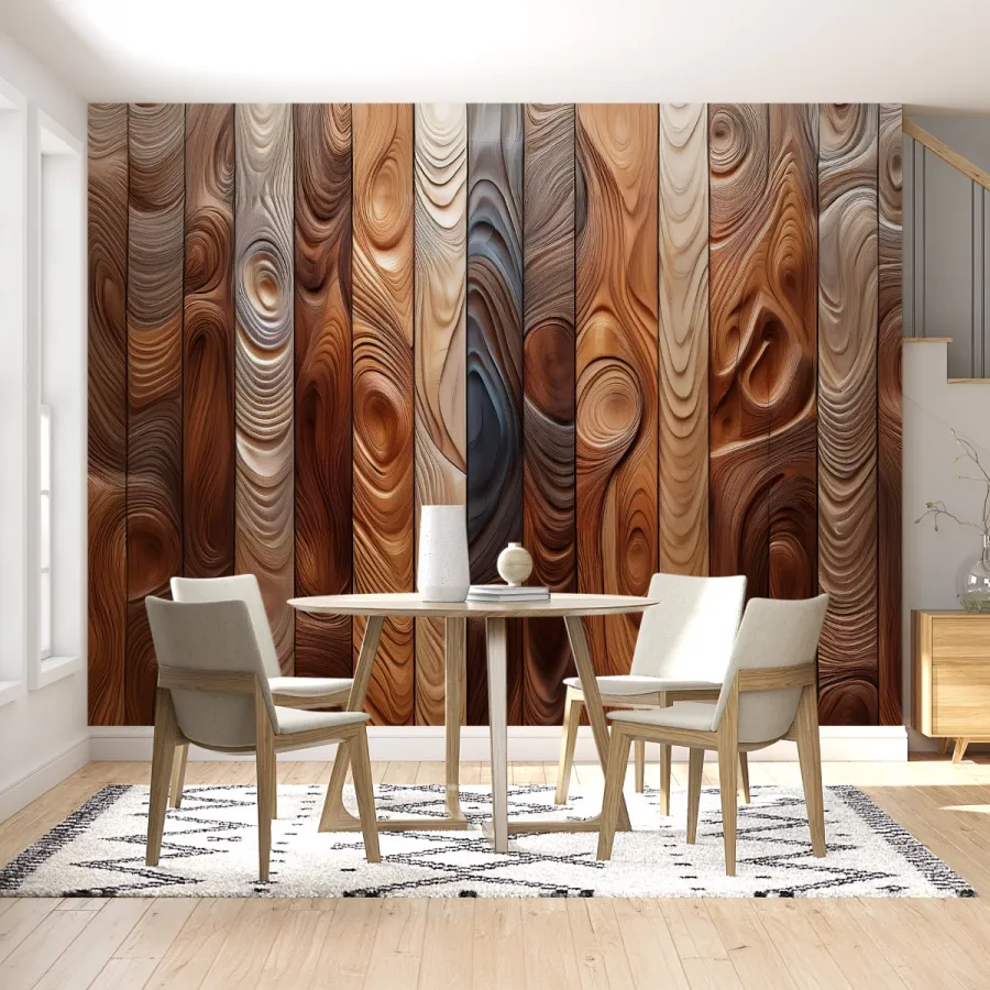 Bekilli Duvar Kağıtcısı