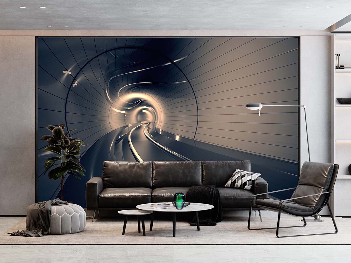 Bekilli Duvar Kağıtcısı